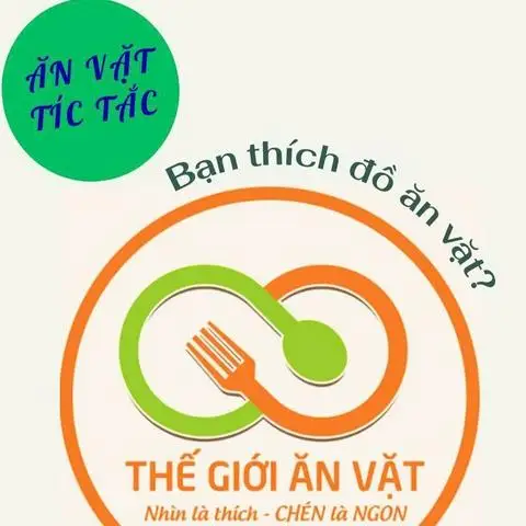 Hình ảnh Ăn Vặt Tíc Tắc 256 - Nguyễn Ảnh Thủ
