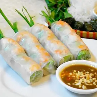 Hình ảnh Ăn Vặt Linsa – Phạm Hùng