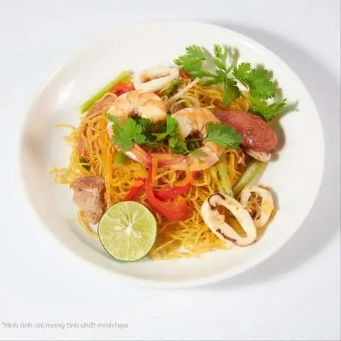 Toàn ký Mì Gia - Nguyễn Văn Cừ - Bún/Phở/Mỳ/Cháo gần bạn