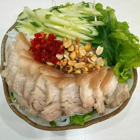 THẾ GIỚI BÚN MẮM - Phan Văn Hân  - Bún/Phở/Mỳ/Cháo gần bạn