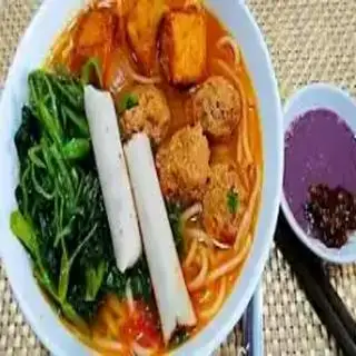 Hình ảnh Canh bún
