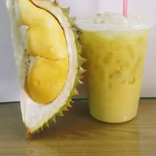 Hình ảnh Nước mía sầu riêng