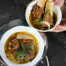 Hình ảnh Bún Bò Huế NQP - Chùa Láng