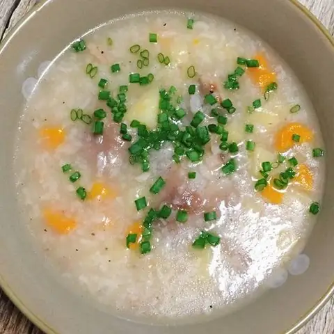Cháo Dinh Dưỡng Nhà Ngũ - Bùi Dương Lịch - Bún/Phở/Mỳ/Cháo gần bạn