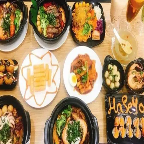 Hình ảnh Mì Cay Haseyo - Hậu Giang