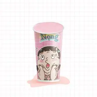 Hồng Trà Pinky - 34.000 ₫ tại Trà sữa Nọng - Cô Giang