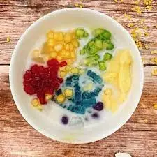 Chè sương sa hạt lựu - 30.000 ₫ tại Chè Thái - Nguyễn Tri Phương