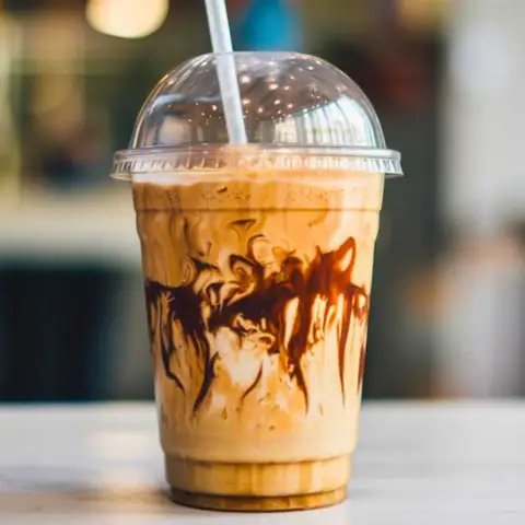 Hình ảnh Kiên Coffee - Lê Lợi