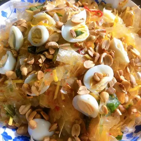 Hình ảnh Quán Bé Gạo - Bánh Tráng Trộn & Bánh Tráng Cuốn - Tỉnh Lộ 10