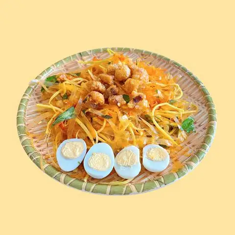 Ăn Vặt Nhà Làm - MinMin - Trần Hưng Đạo - Ăn vặt gần bạn
