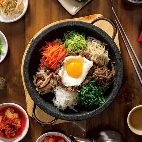 Hình ảnh YangWon - Đồ Ăn Hàn Quốc - Nguyễn Xiển