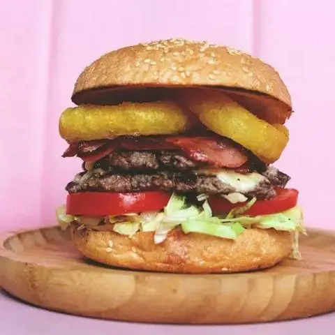 BCB BURGERS - Nội Khu Hưng Phước 1 - Ẩm thực quốc tế gần bạn