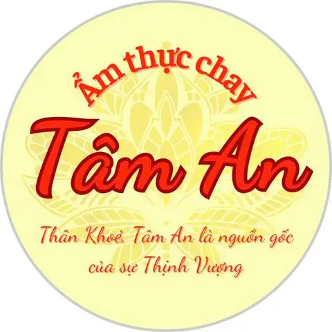 Ẩm Thực Chay Tâm An - Đường Số 7 - Món chay gần bạn