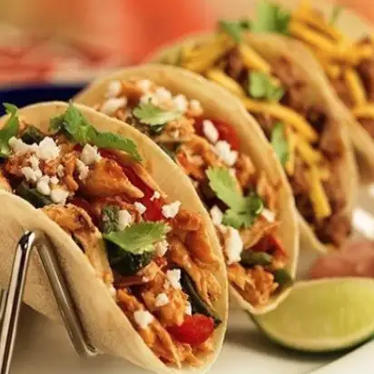 Tacos & Gà Rán Inchita - Bình Giã - Ẩm thực quốc tế gần bạn