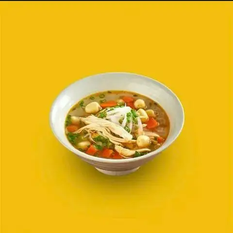 Mệ Vui - Cơm Gà Hội An & Món Huế - Trần Quốc Toản - Món truyền thống/Đặc sản gần bạn