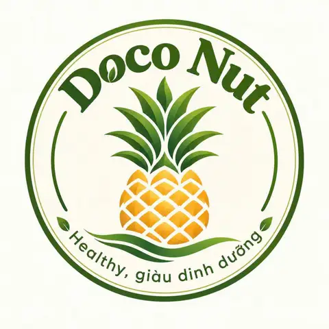 Hình ảnh Doco Nut - Sữa Hạt Healthy - Dương Quảng Hàm