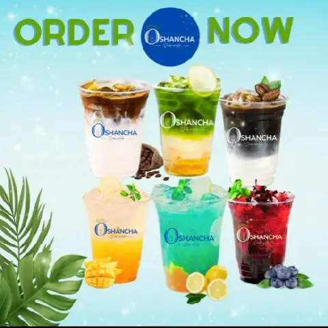 Trà Sữa Oshancha - Nguyễn Thượng Hiền - Trà sữa gần bạn