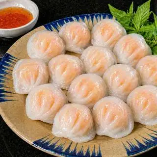 Hình ảnh Há cảo tôm nóng bán chạy - 5 viên
