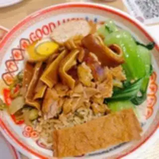 Hình ảnh Cơm tai heo - 1 phần