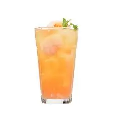 Hình ảnh Trà vải nha đam