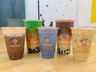 Hình ảnh Trà sữa vani