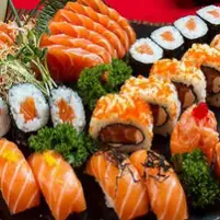 Sushi Phước - Bùi Thị Xuân - Ẩm thực quốc tế gần bạn