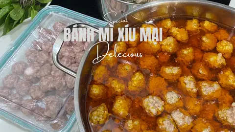 Bếp Nhà Soo - Bánh Mì Xíu Mại Đà Lạt & Kem Bơ - Phạm Văn Hai - Bánh Mì/Xôi gần bạn