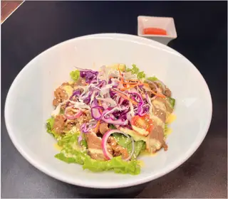 Hình ảnh Salad thịt bò