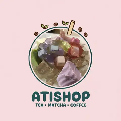 Hình ảnh Atishop - Tea, Matcha & Coffee - Long Phước