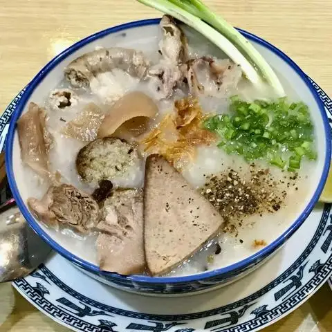 CHÁO LÒNG CÔ HOA - Trần Văn Đang - Bún/Phở/Mỳ/Cháo gần bạn
