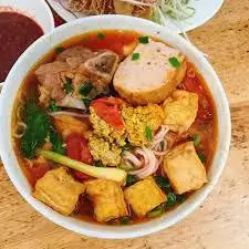 Hình ảnh Bún Riêu & Canh Bún - Đường S7