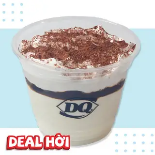 Sundae Deli Coffee Tiramisu - 29.000 ₫ tại Dairy Queen - Vạn Hạnh Mall