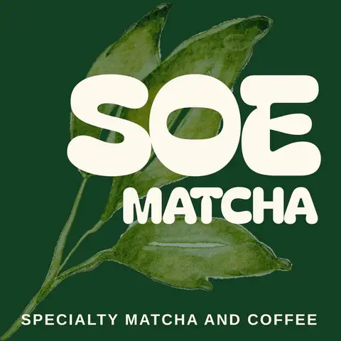 Hình ảnh Soe Matcha And Coffee - Trần Xuân Soạn