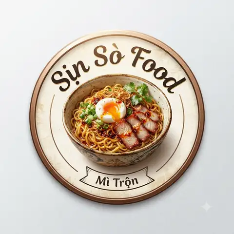 Hình ảnh Sịn Sò Food 2 - Nguyễn Duy Trinh