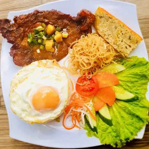 Hình ảnh Cơm Tấm 86 - Lê Văn Thọ