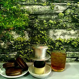 Hình ảnh Combo 2 Cà phê sữa