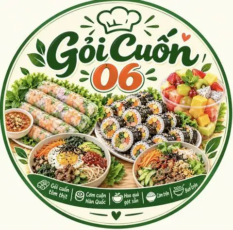 Hình ảnh Gỏi Cuốn 06 - Phùng Hưng