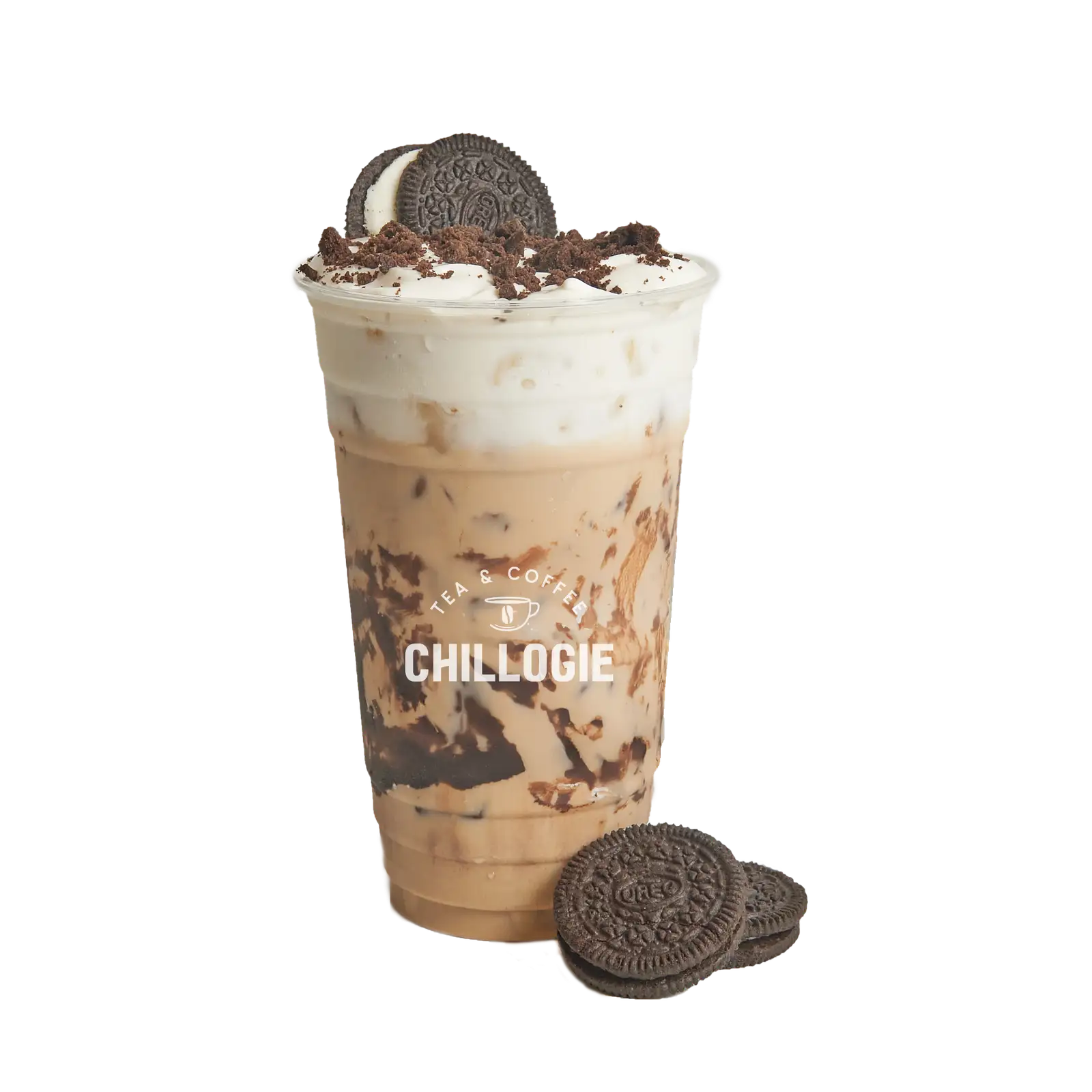 Hình ảnh Oreo cake cream