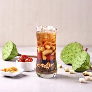 Sâm bổ lượng - 35.000 ₫ tại Chè Bưởi Vĩnh Long - Điện Biên Phủ