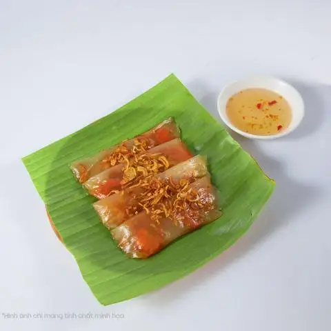 Chương Quán - Bánh Bột Lọc Huế - Đoàn Văn Bơ - Món truyền thống/Đặc sản gần bạn