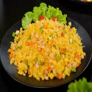 Hình ảnh Cơm chiên Dương Châu