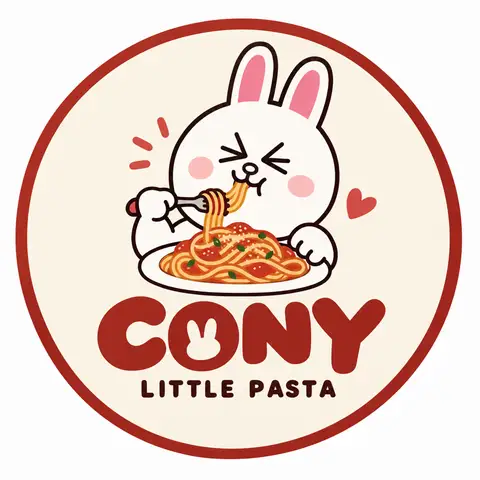 Hình ảnh Cony Little Pasta - Đường N2