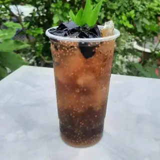 Hình ảnh Sâm bông cúc  hạt chia
