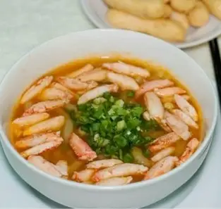Bánh Canh Cua 14 - Trần Bình Trọng - Bún/Phở/Mỳ/Cháo gần bạn