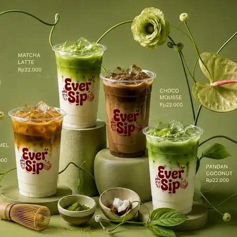 Hình ảnh Ever Sip - Specialty Tea, Milktea & Coffee - Đường Số 67