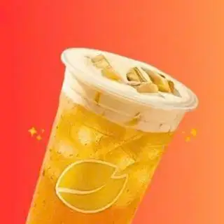 Hình ảnh Trà khế mật hoa nha đam