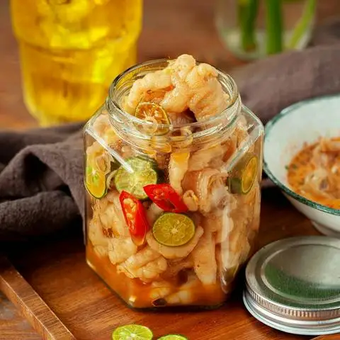Hình ảnh Gà Góc Phố - Lê Trọng Tấn