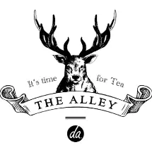 The Alley - Trà Sữa Đài Loan - Nguyễn Thị Minh Khai - Trà sữa gần bạn