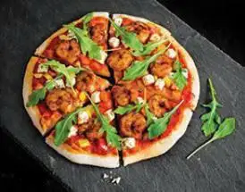 Hình ảnh P11. Michigan Pizza (S - 20cm)