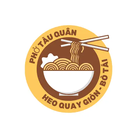 Hình ảnh Phở Tàu Quân - Đường Số 9